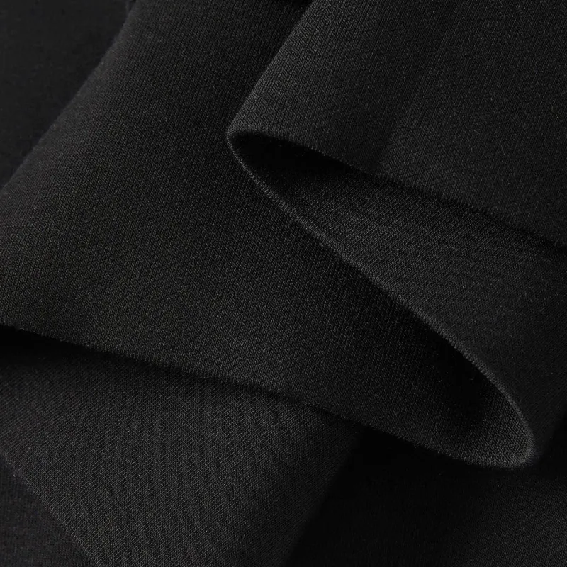 KARL LAGERFELD FW24 Jackets & Coats Men's Black-4