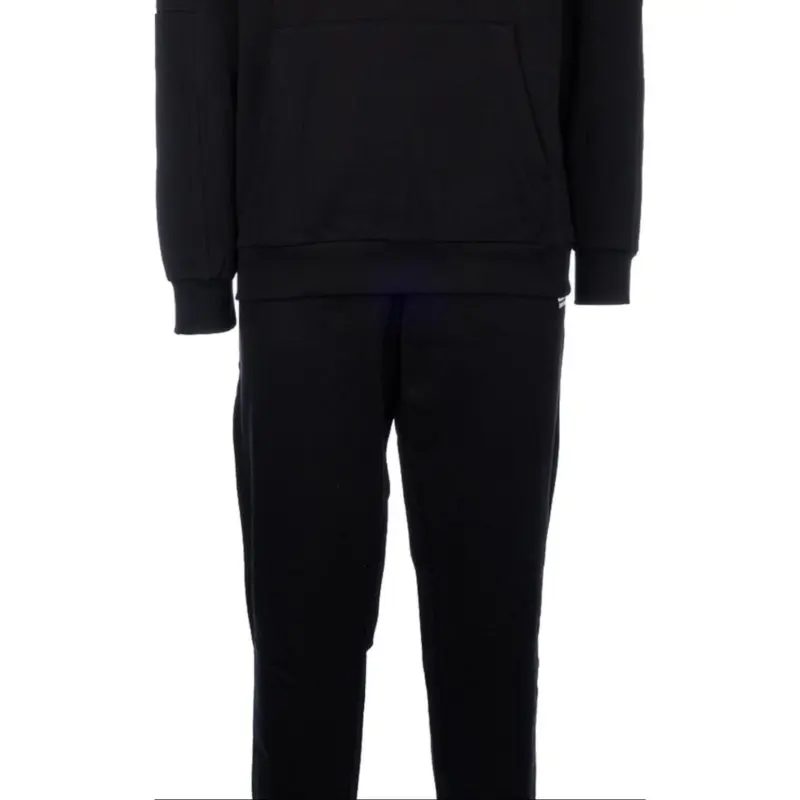 EMPORIO ARMANI Tute Track Pants-4