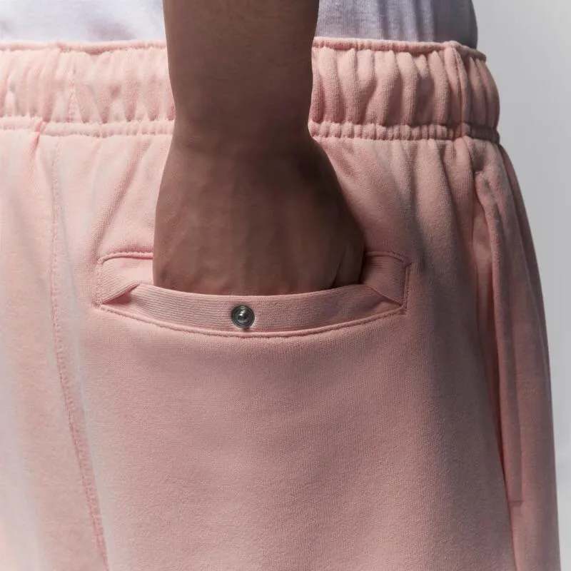 Jordan Essentials Casual Shorts Men's Pink-3
