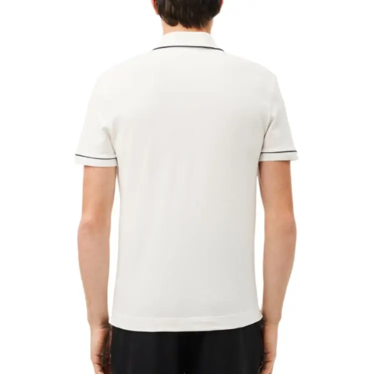 LACOSTE Paris Polo Shirt-2
