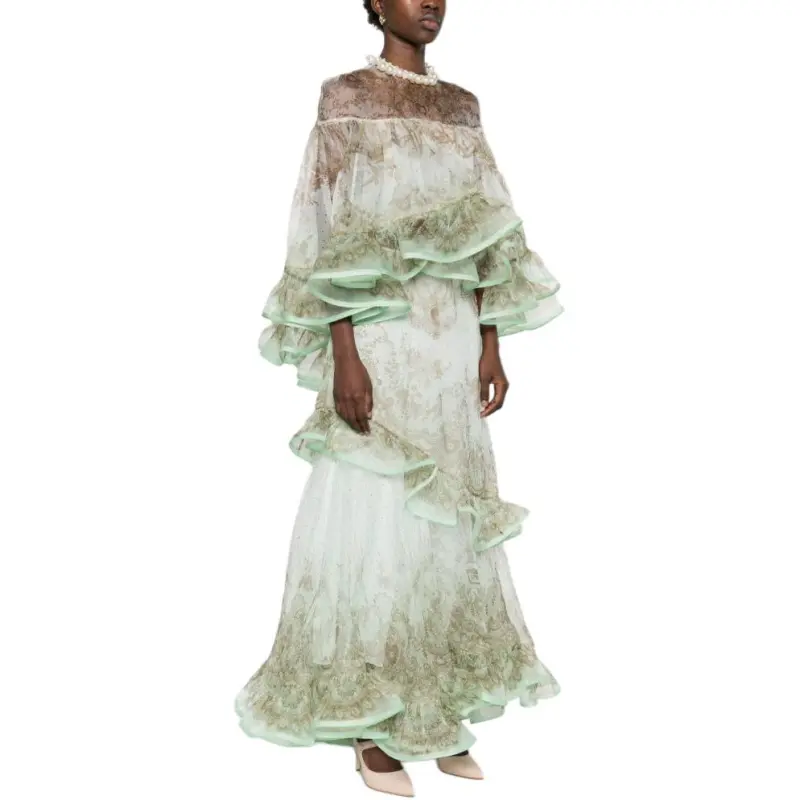 Zimmermann Crush Embellished Blouse-3