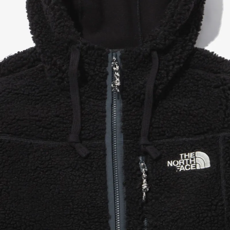 THE NORTH FACE Jackets Coats Men's Black-3