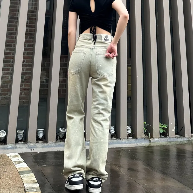 My name is MT Jeans Unisex-10