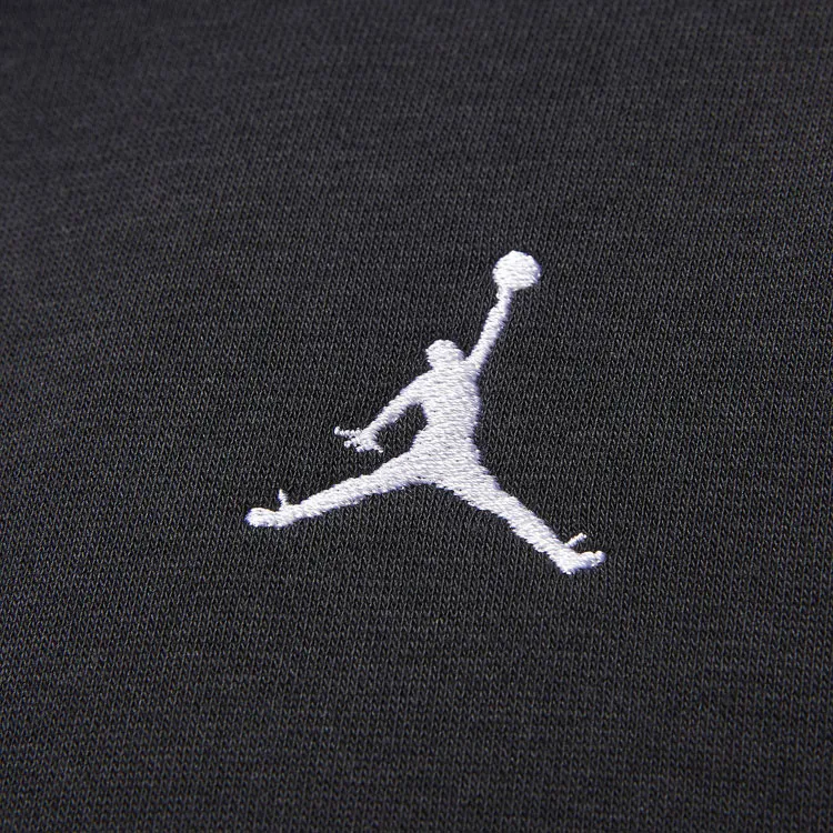 Jordan Sweatshirt Women's Black-5