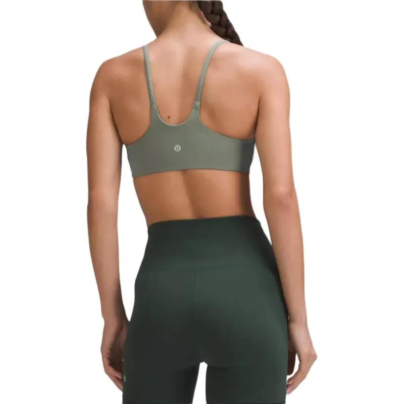 Lululemon Wunder Train Sports Underwear Women's-8