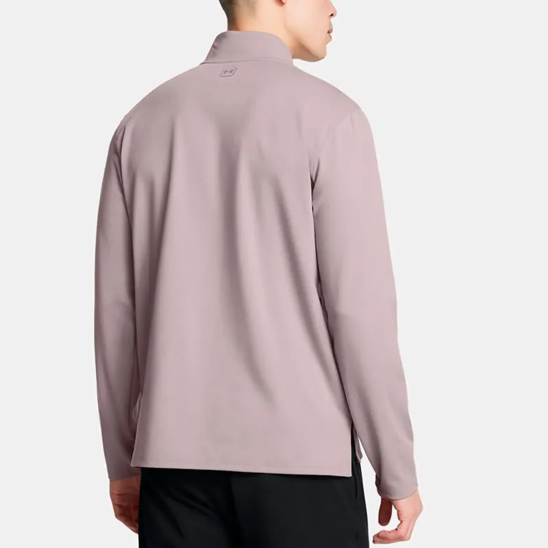 Under Armour Meridian UA T Shirt Men's Light Purple-3