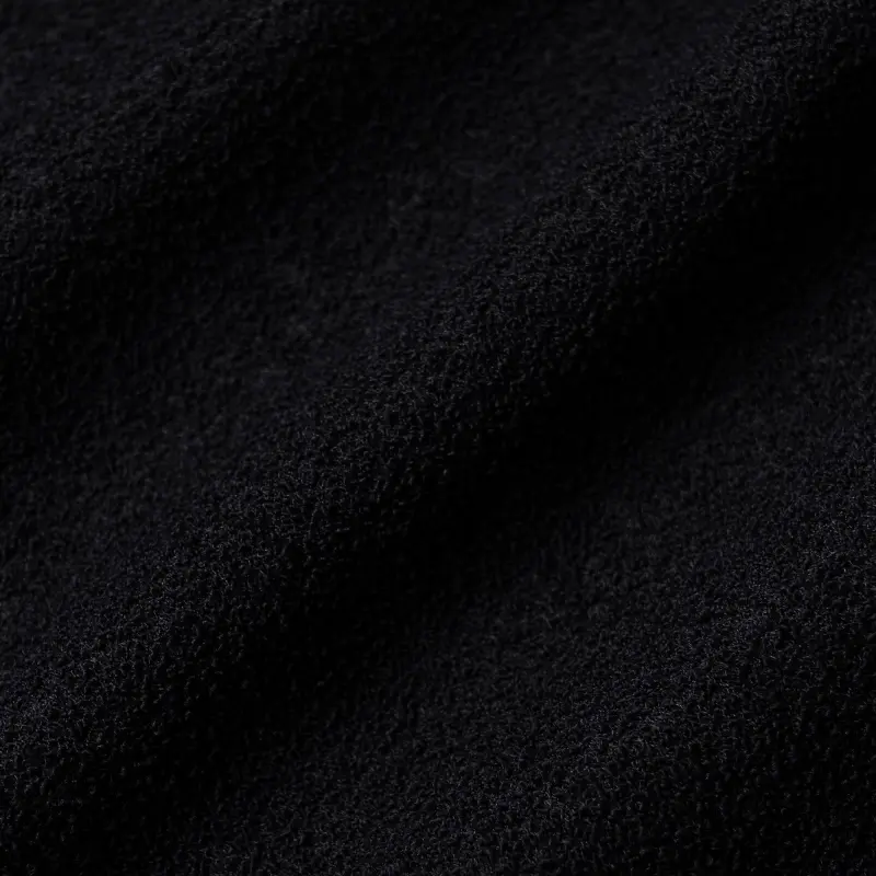 MIU MIU FW22 Casual Short Skirts Women's Black-5