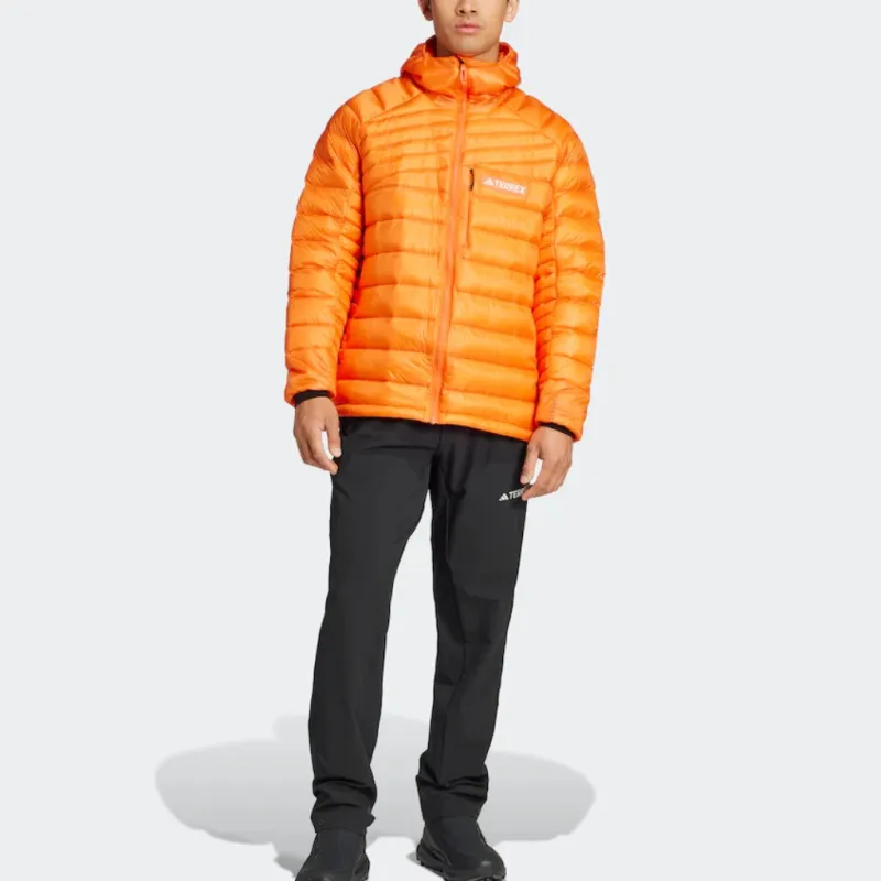 Adidas COLD.RDY Jackets & Coats Men's Impact Orange-4
