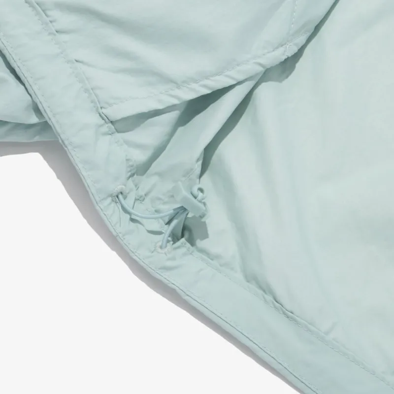 THE NORTH FACE Jackets Women's Light Blue-4