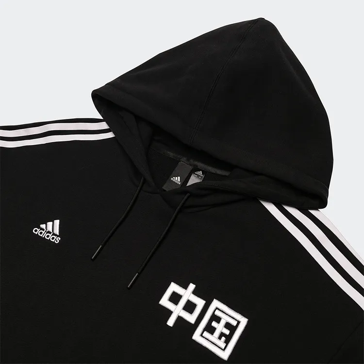 Adidas Sweatshirt Women's Black-2