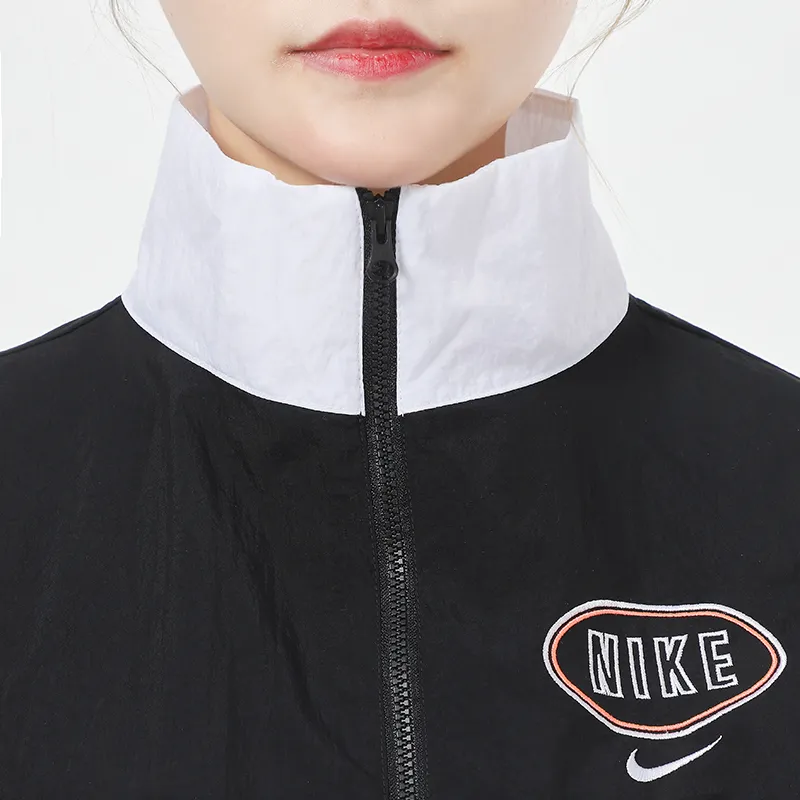 Nike Jackets Women's White-5