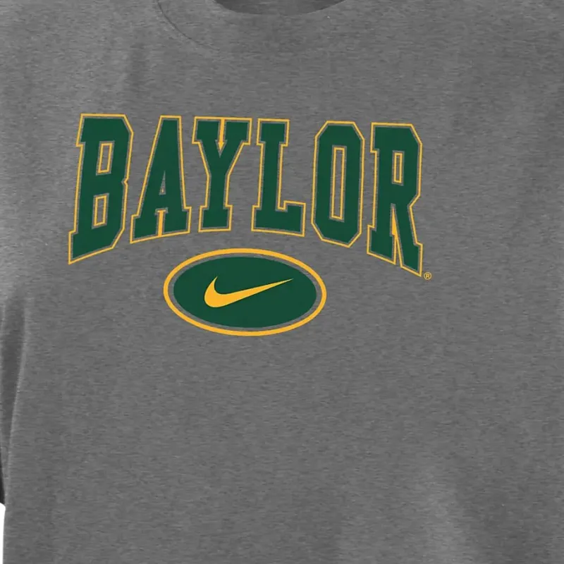 Nike Baylor Women's Nike College Boxy T Shirt-1