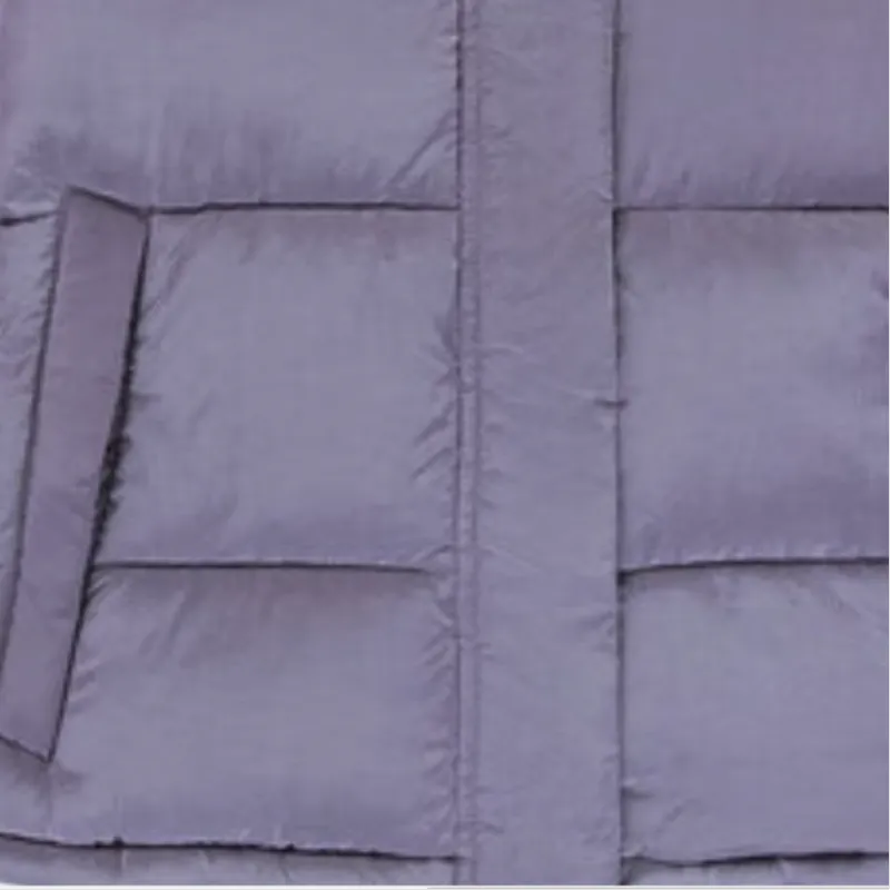 Columbia Vintage Collection ICON Puffer Jacket Women's Purple-7