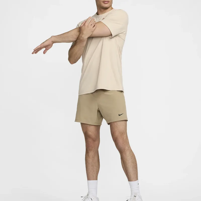 Nike Flex Rep Men's Dri-FIT 5' Unlined Fitness Shorts-2