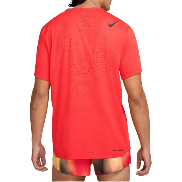Nike AeroSwift Men's Dri FIT Adv Short Sleeve Running Top-1