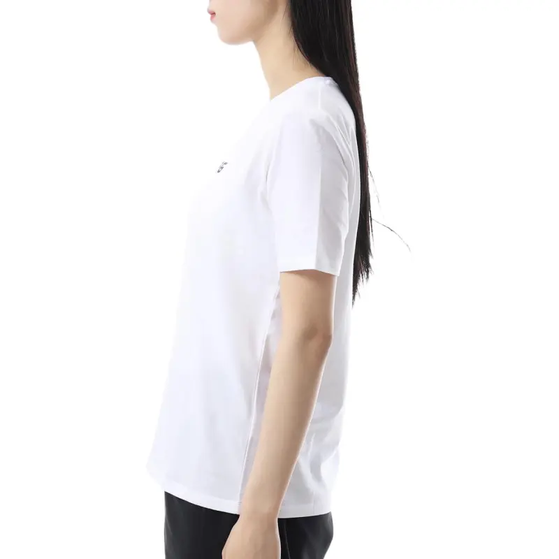 J.Lindeberg T Shirt Women's White-2