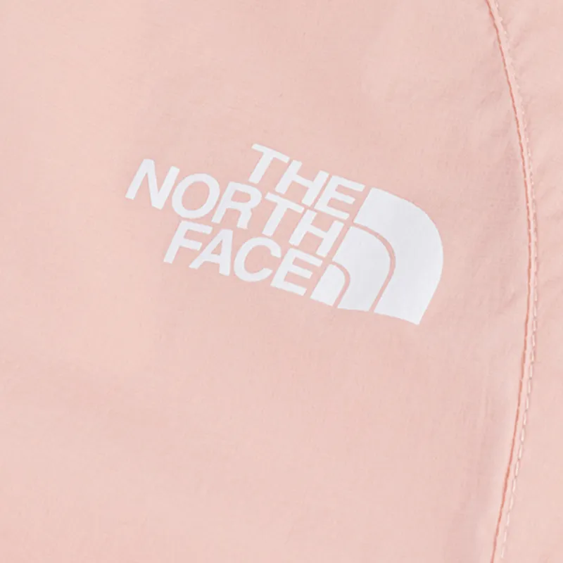 THE NORTH FACE City Outdoor Collection Sun Protection Clothing Women's LK6/Mist Pink-3