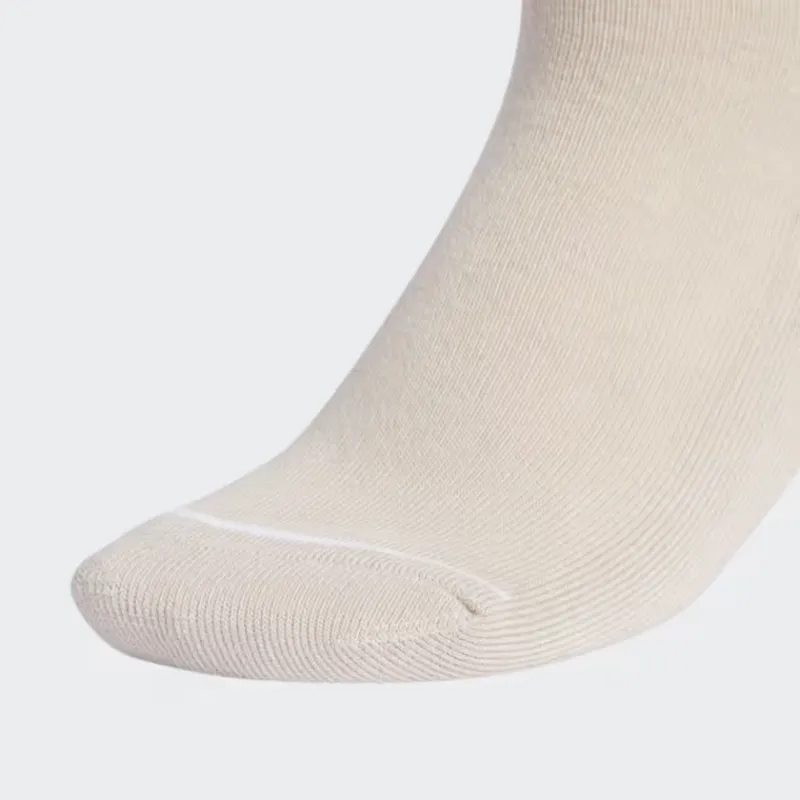 Adidas Free Shipping With AdiClub Cushioned 3 Stripes Crew Socks 3 Pack-2