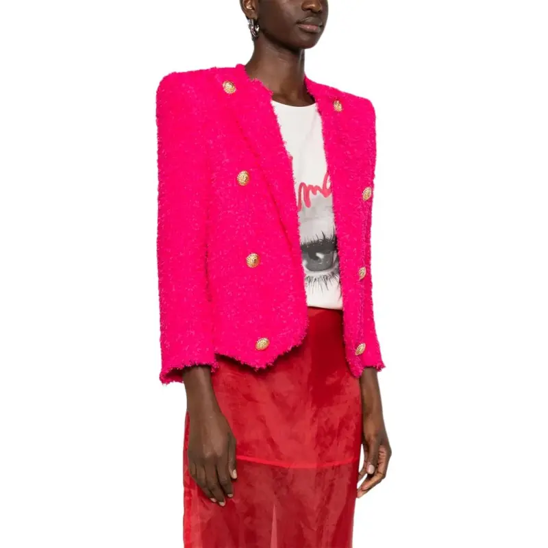BALMAIN Spencer Jacket-3