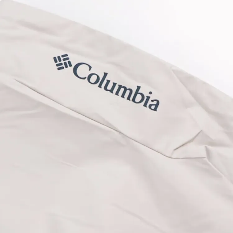 Columbia City Outdoor Collection SS25 Jackets Coats Men's Ecru-6