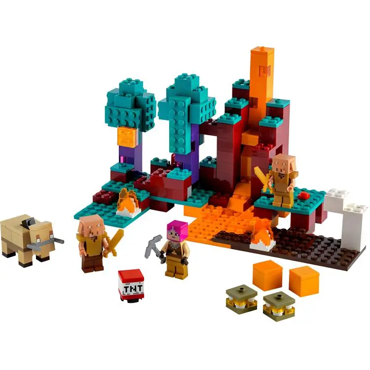 LEGO My World Collection Building Blocks-1