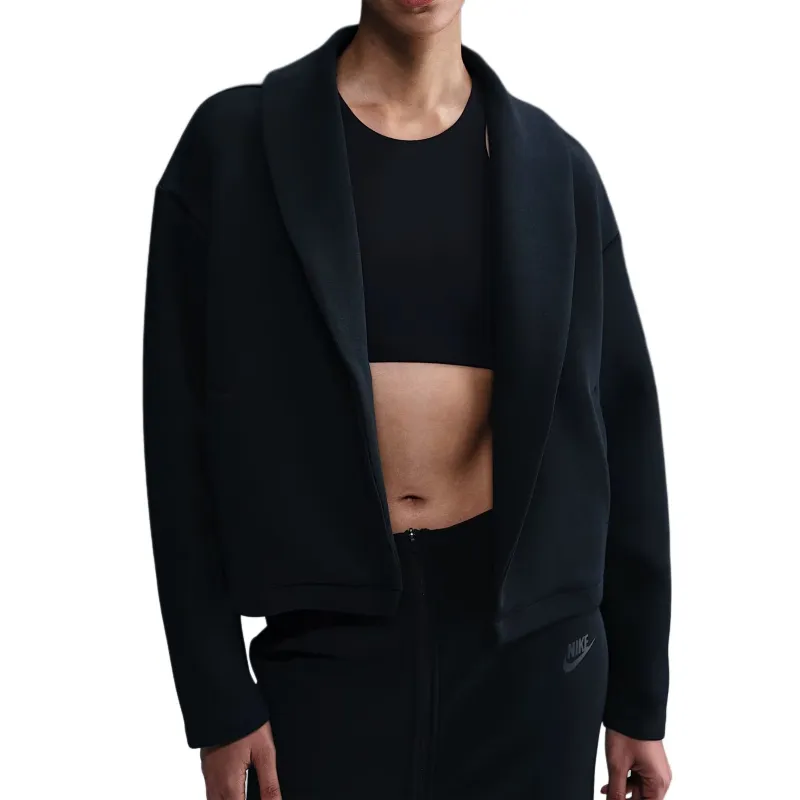 Nike Sportswear Tech Fleece Women's Oversized Blazer-3