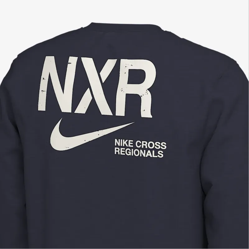 Nike 2024 Nxr Men's Running Long Sleeve T Shirt-3