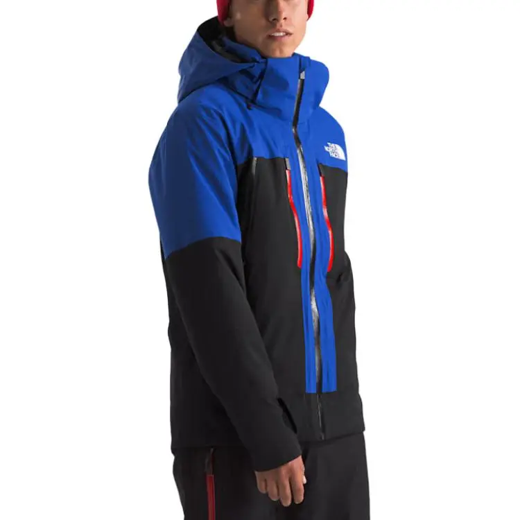 THE NORTH FACE Men’s Snowsquall Insulated Jacket-3