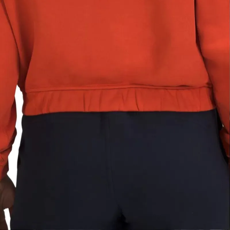 Lululemon Sweatshirts Women's Orange-5