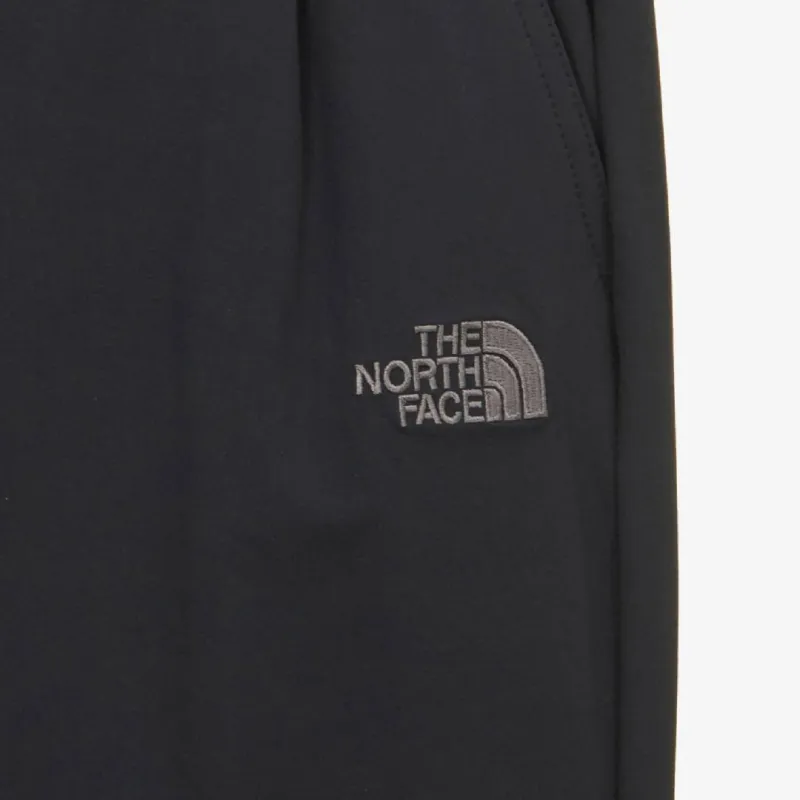 THE NORTH FACE Knitted Sweatpants Women's Black-2