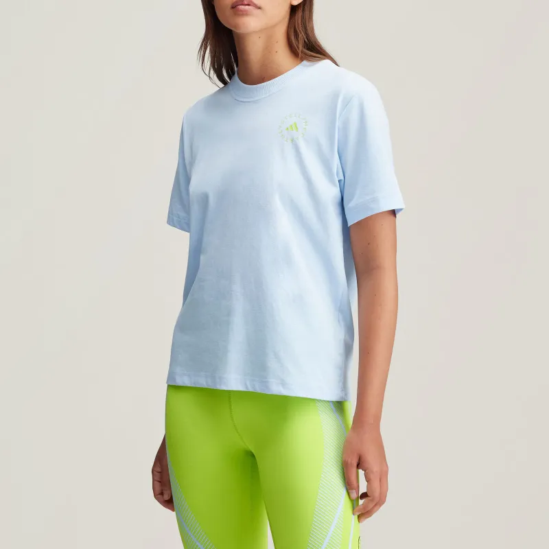 Adidas TrueCasuals T-shirt-3