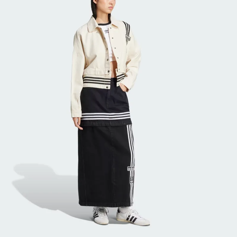 Adidas Cotton Bomber Jacket-3