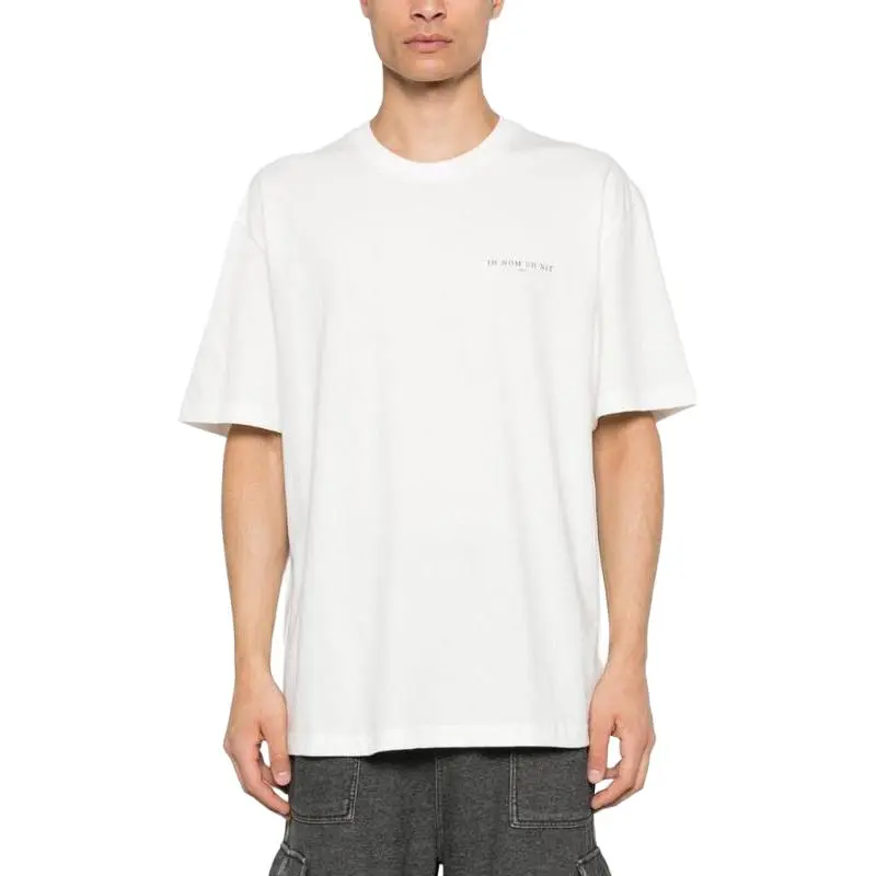 IH NOM UH NIT 'This Is Authentic' T shirt-2