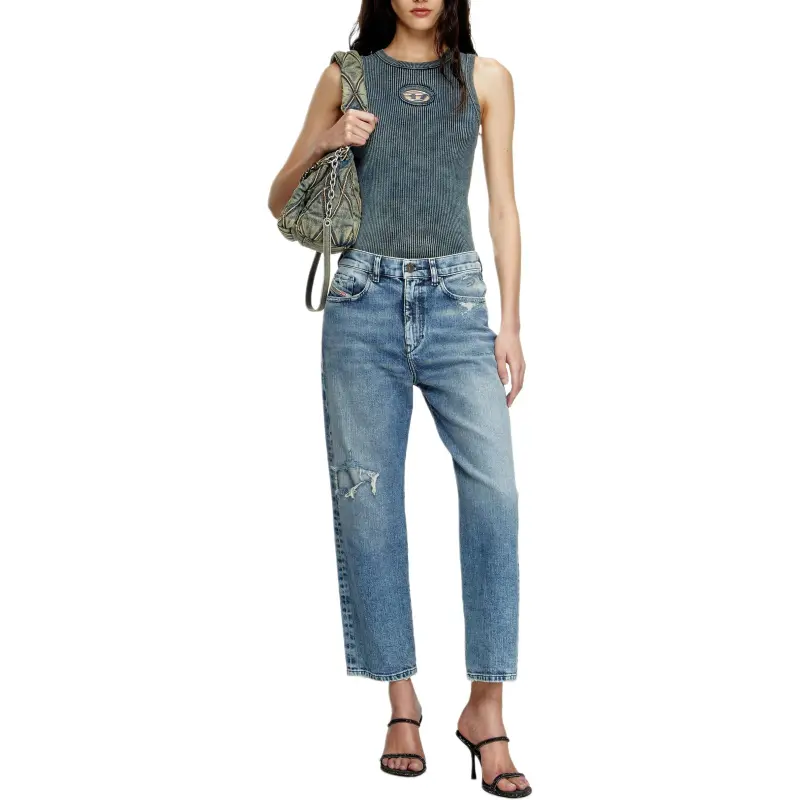 DIESEL D Air Jeans-2