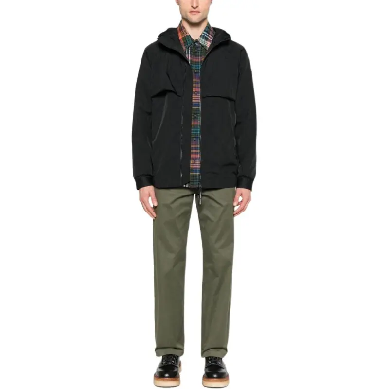 Canada Goose Faber Hooded Jacket-4