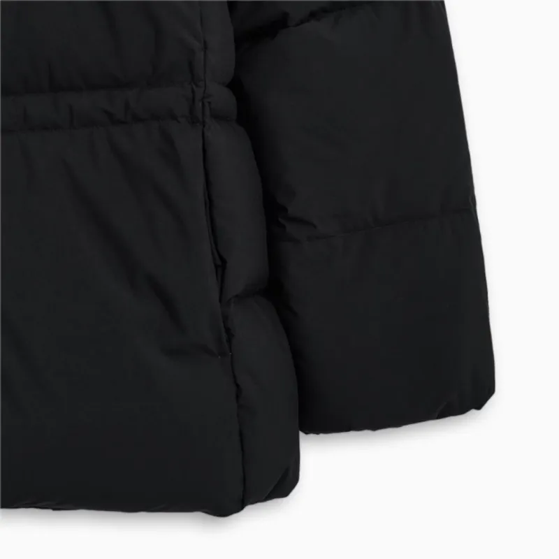 PUMA INFUSE Down Puffer Down Jacket Women's Black-3