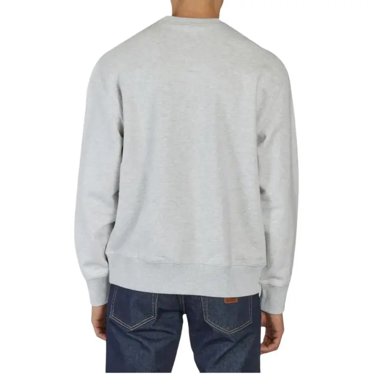Carhartt WIP Sweatshirt Men's Gray-4