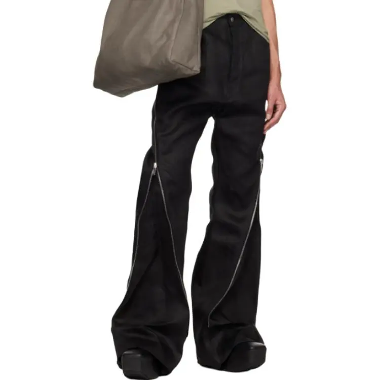 RICK OWENS Bolan Banana Pants-2