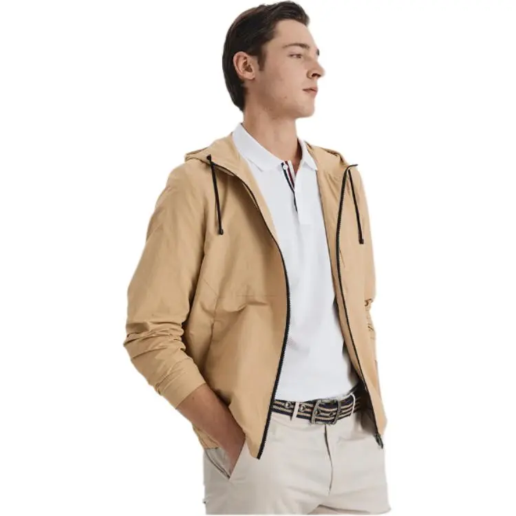 SCOFIELD Jackets Men Khaki-5