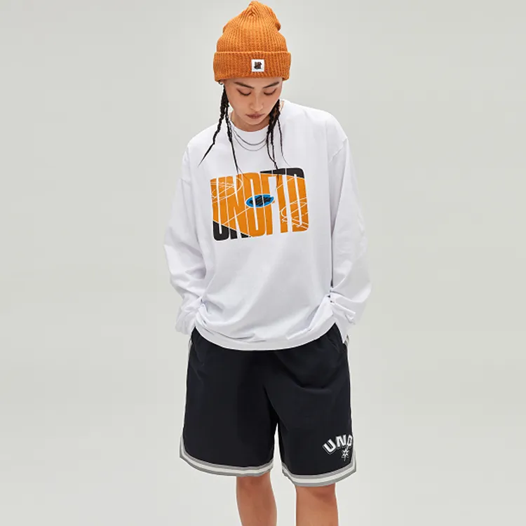 UNDEFEATED SS23 T Shirt Unisex-3