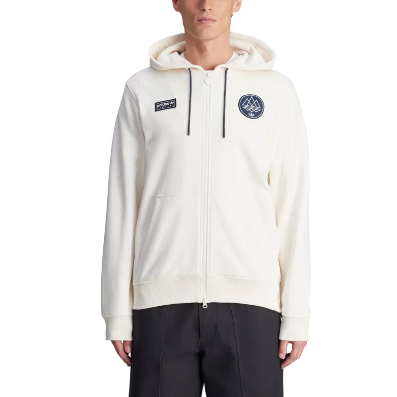 Adidas Originals Billinge Spzl Hoodie-3