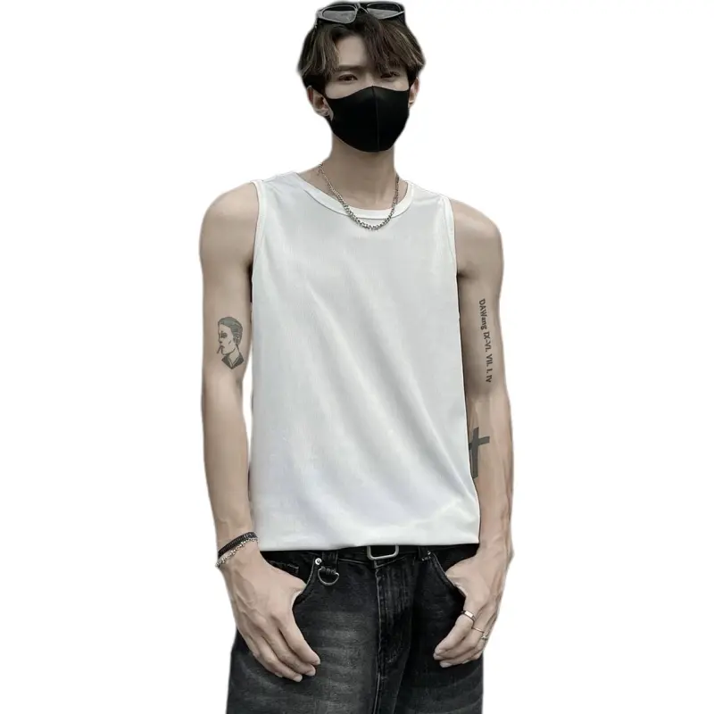Humanism 1986 Tank Tops Unisex-2