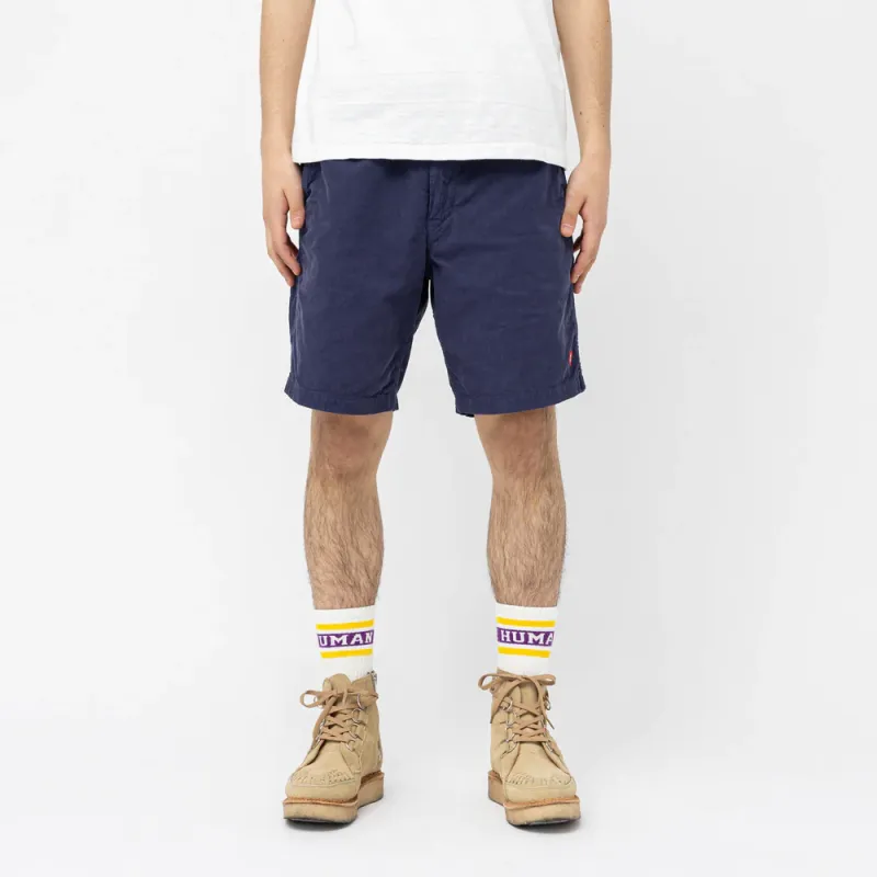 HUMAN MADE Corduroy Shorts-1