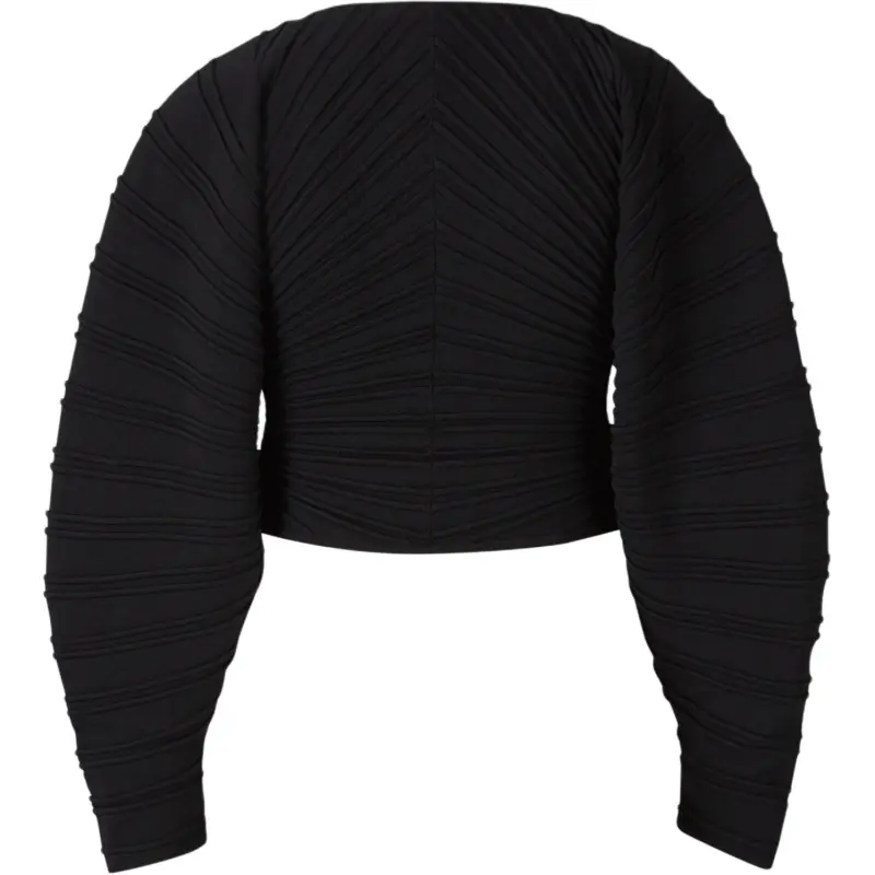 CULT GAIA Blair V Neck Knitted Cardigan-1