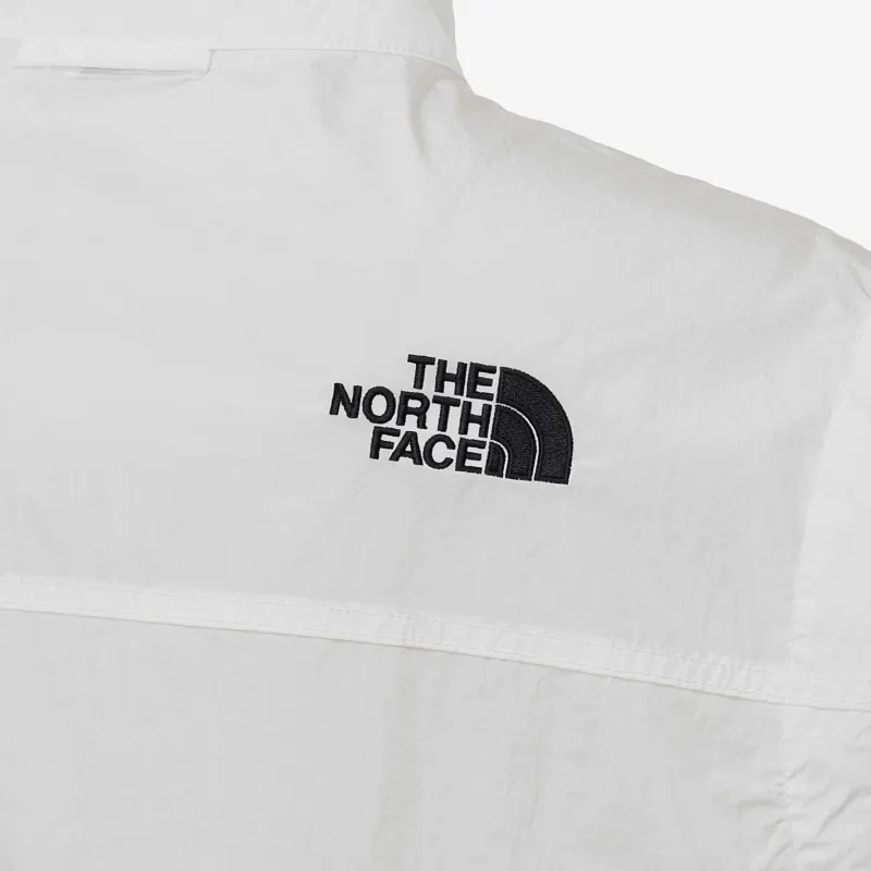 THE NORTH FACE Vest Men's White-2