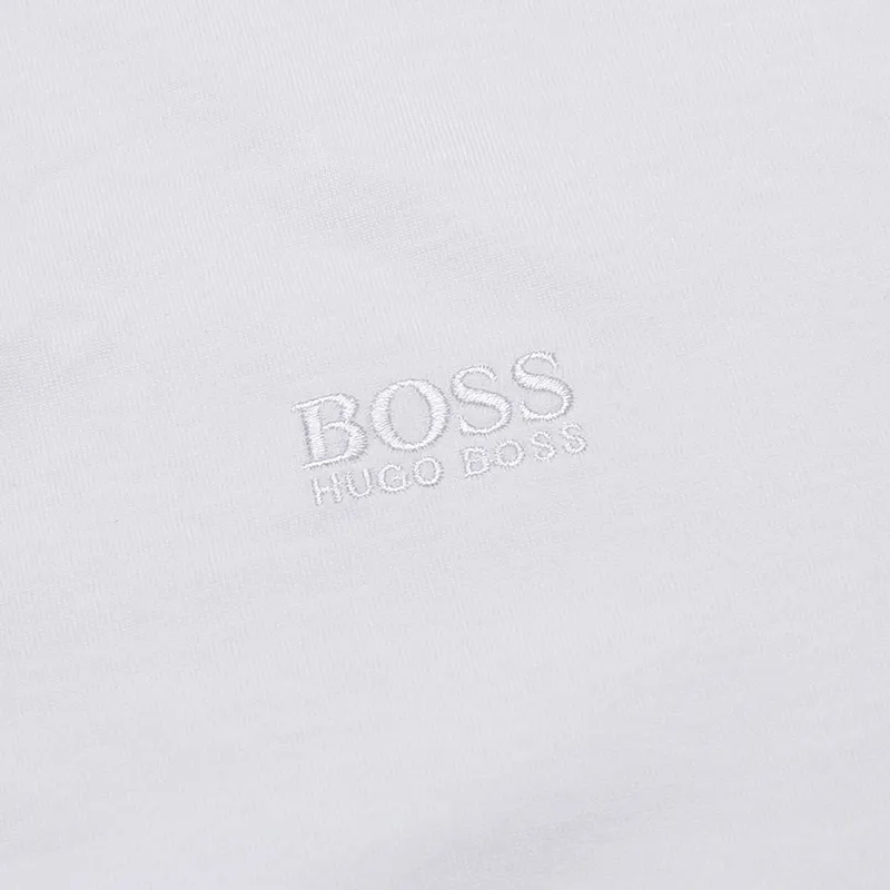 HUGO BOSS Short Sleeved T Shirts Men's 3 Pack-12