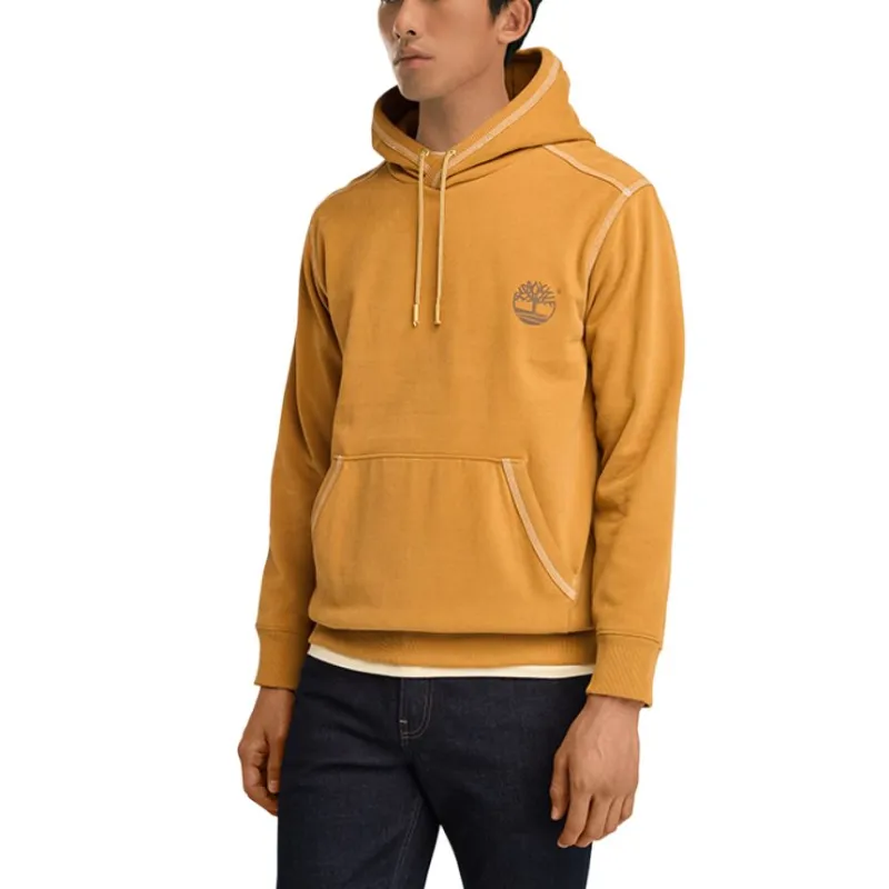 Timberland Yellow Boot Hoodie-4