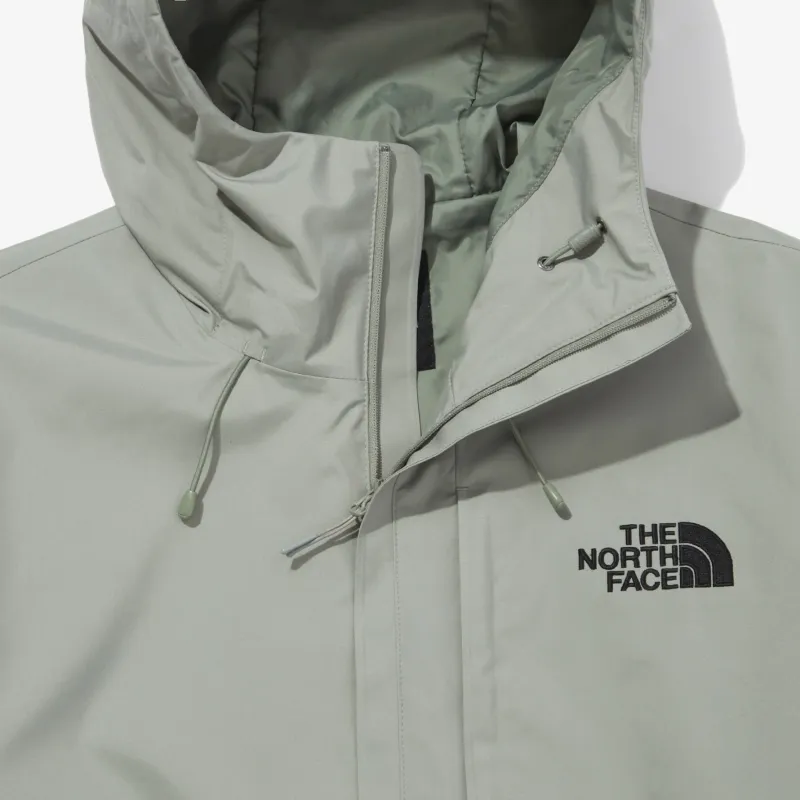 THE NORTH FACE Jackets Men Green-2