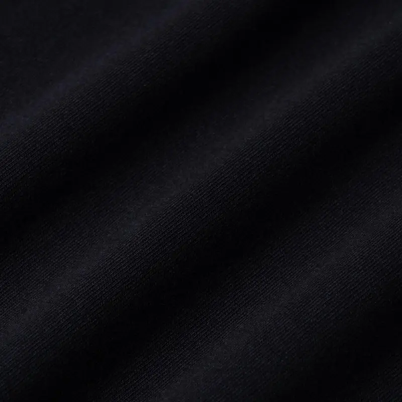 Burberry Logo Embroidered Crewneck T Shirt-8