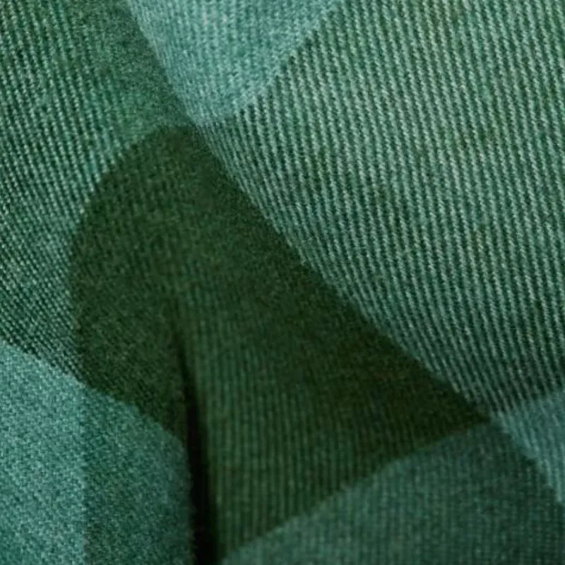 MAMMUT Shirts Men Green-4